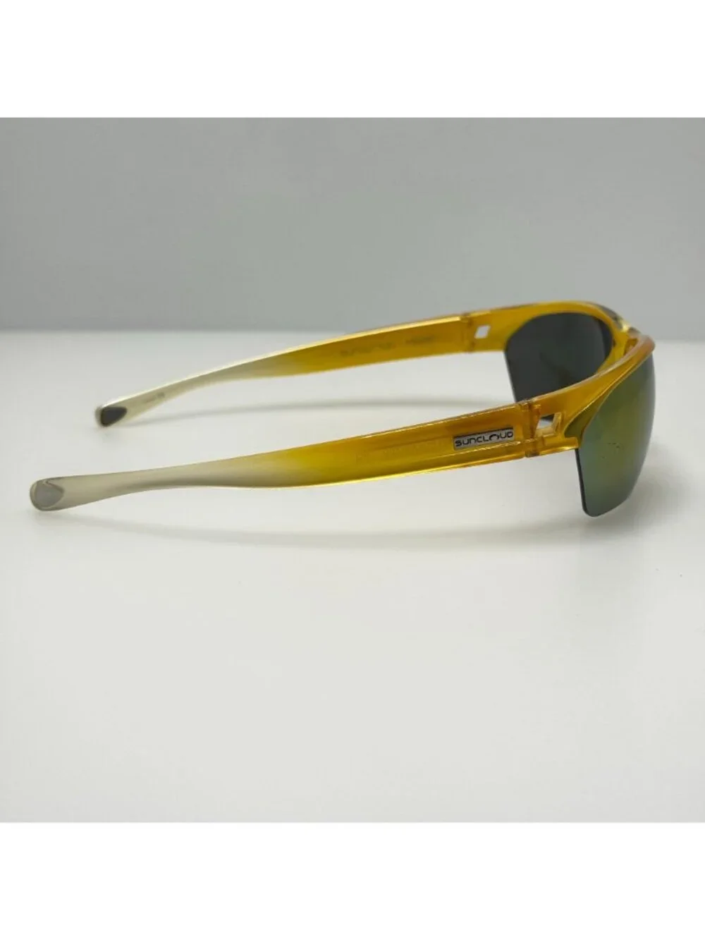 Suncloud Sunglasses Detour Polarized